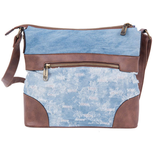 Ženska torba PULSE Jeans 