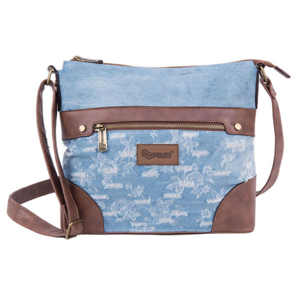 Ženska torba PULSE Jeans 
