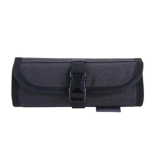 Pernica na preklop PULSE Teens - Gray 