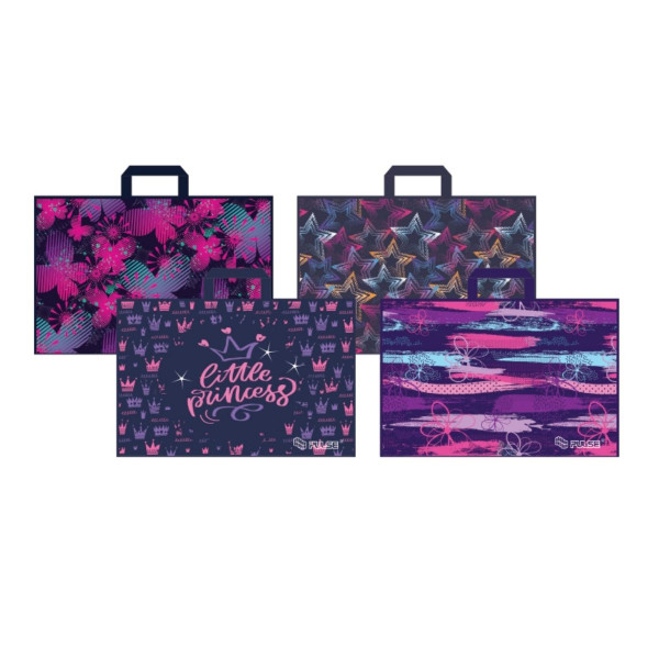 Torba za blok 5 PULSE 