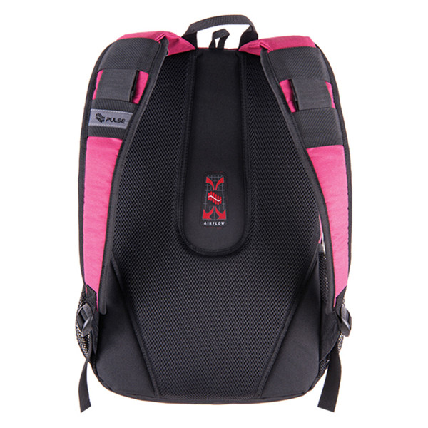 Školski ranac PULSE Fusion Cationic Magenta 