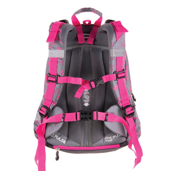 Anatomski ranac PULSE - Kitty 