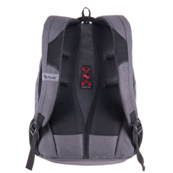 Ranac PULSE Classic - Gray Twill 