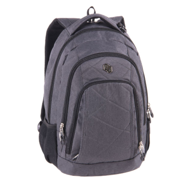 Ranac PULSE Classic - Gray Twill 