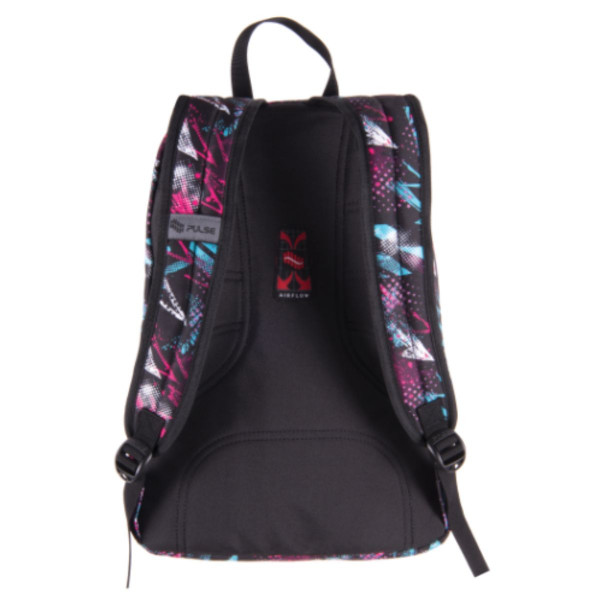 Školski ranac PULSE Solo - Comet 