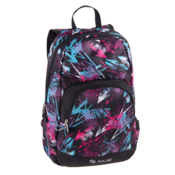 Školski ranac PULSE Solo - Comet 