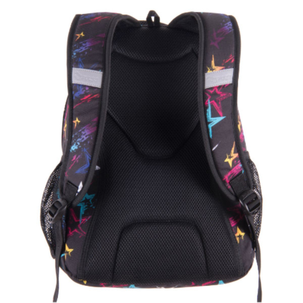 Školski ranac PULSE Teens - Night Sky 