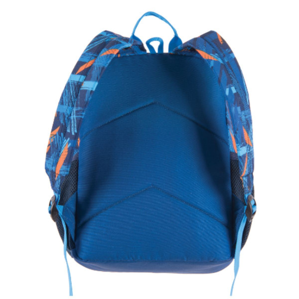 Ranac za vrtić PULSE Junior - Blue Speed 
