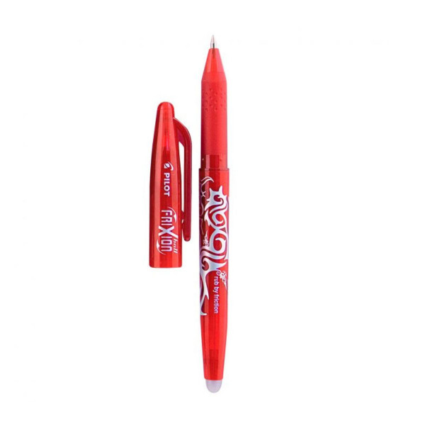 Roler PILOT Frixion 0.7 crveni 