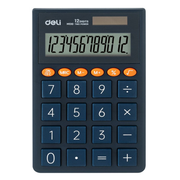 Digitron DELI džepni 