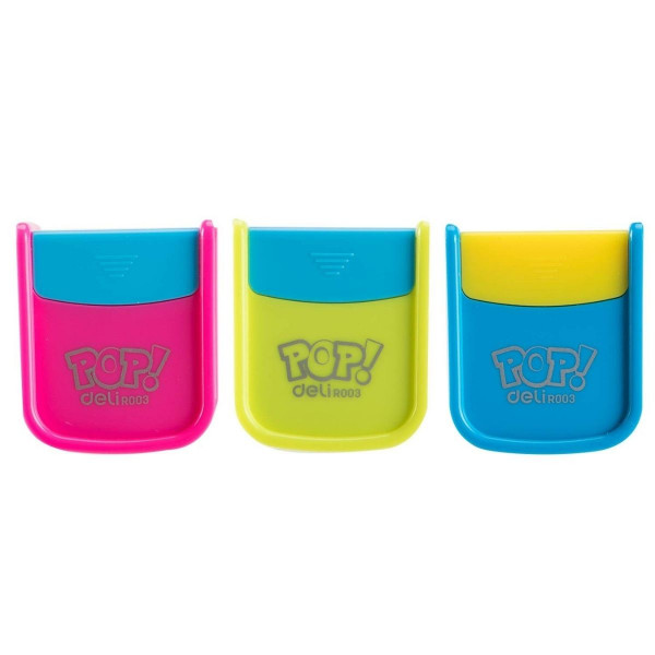Zarezač DELI Pop! 