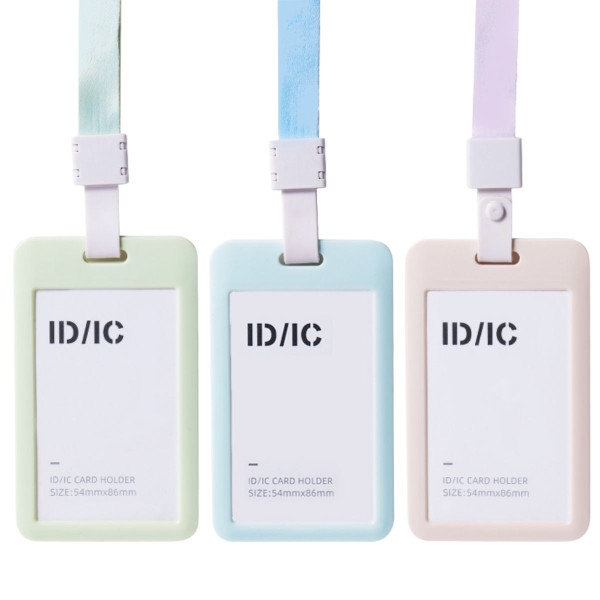 ID kartica DELI Macaron 