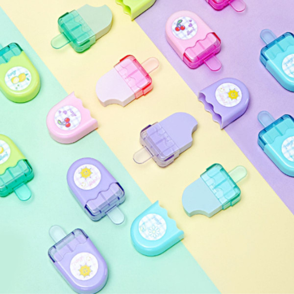 Gumica DELI sladoled 