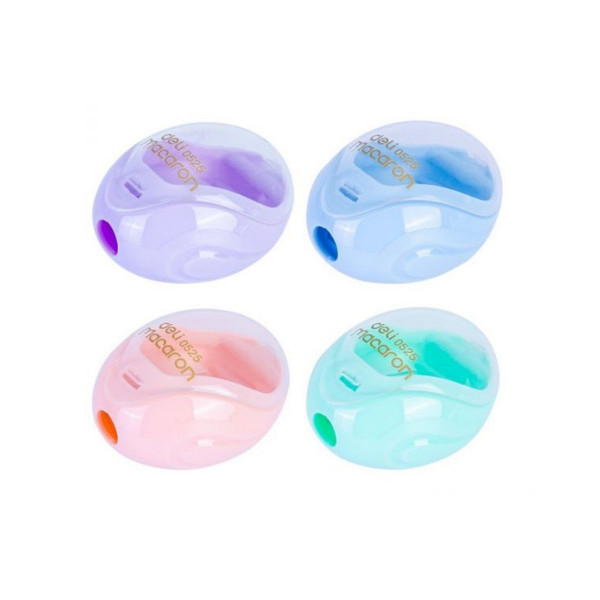 Zarezač DELI Macaroon 