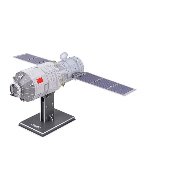 3D slagalca DELI satelit 