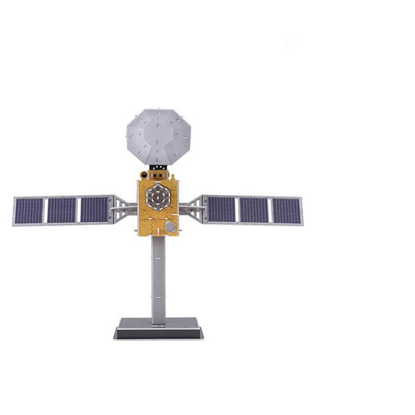 3D slagalica DELI navigation 