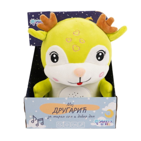 Interaktivna igračka Lane 