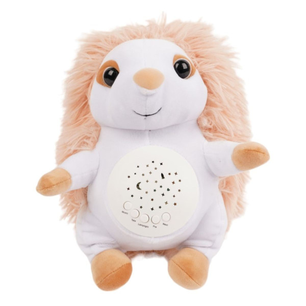 Interaktivna igračka Ježić 