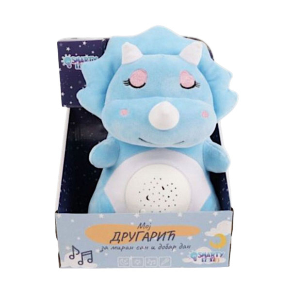 Interaktivna igračka Dino 