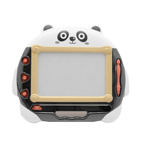 Piši briši tabla panda 