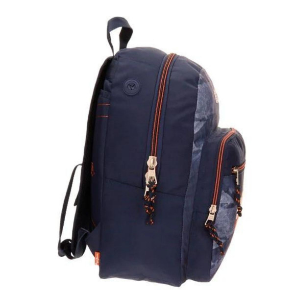 Školski ranac PEPE JEANS - Dales JR 