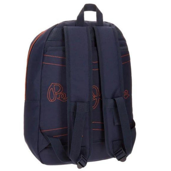 Školski ranac PEPE JEANS - Dales JR 