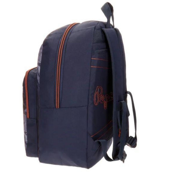 Školski ranac PEPE JEANS - Dales JR 