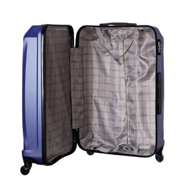 Set kofera SEVILLA ENOVA 