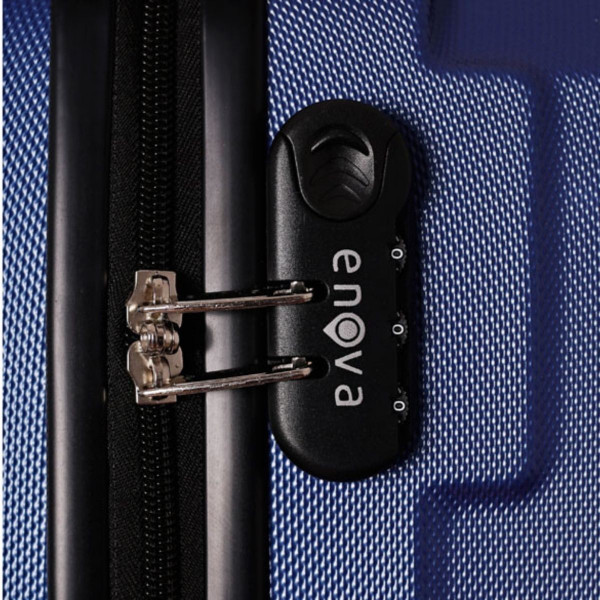 Set kofera SEVILLA ENOVA 