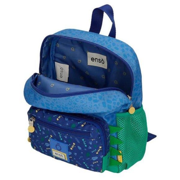 Ranac za vrtić ENSO - Dino baby 