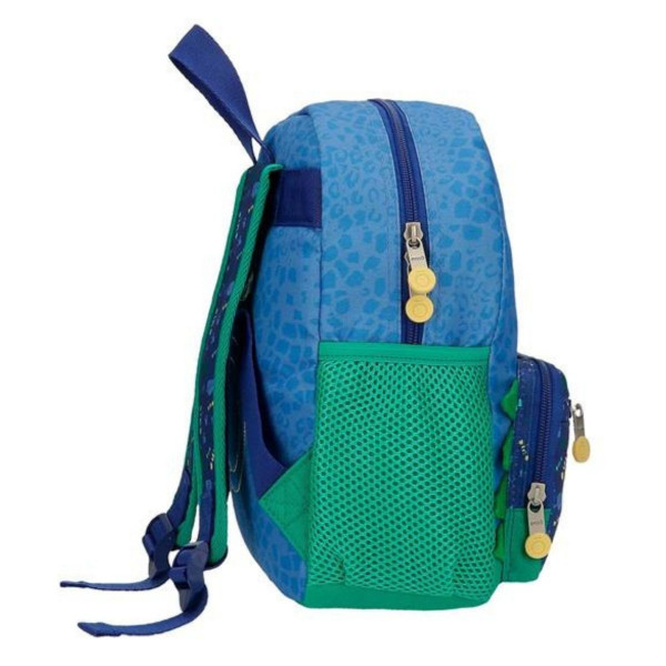 Ranac za vrtić ENSO - Dino baby 