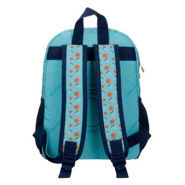 Ranac za vrtić ENSO - Basket Family 