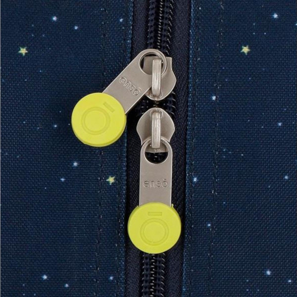 Ranac za vrtić ENSO - My Space baby 