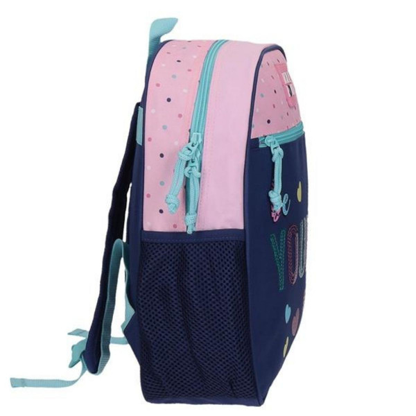 Ranac za vrtić ROLLROAD - Be Yourself 