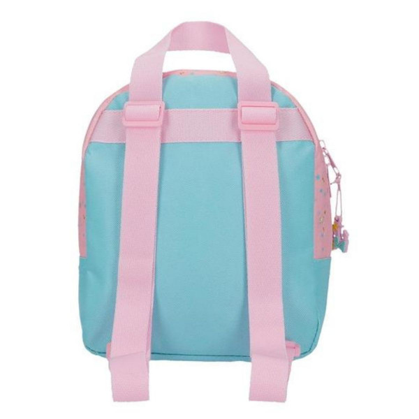 Ranac za vrtić DISNEY - Mermaid Minnie 