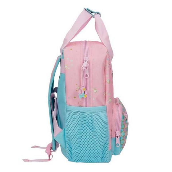 Ranac za vrtić DISNEY - Minnie Mermaid 