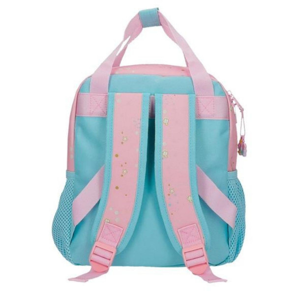 Ranac za vrtić DISNEY - Minnie Mermaid 