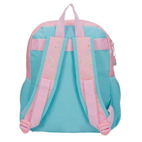 Ranac za vrtić DISNEY - Minnie Mermaid 