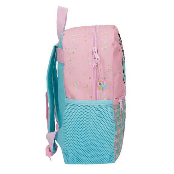 Ranac za vrtić DISNEY - Minnie Mermaid 
