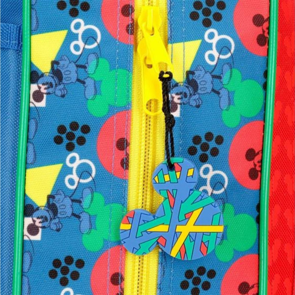 Ranac za vrtić DISNEY - Shape Mickey 