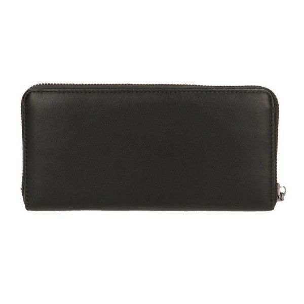 Novčanik PEPE JEANS Salma crni 