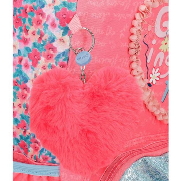 Ranac za vrtić ENSO - Growing Together 