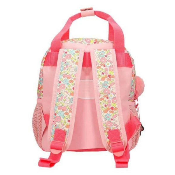 Ranac za vrtić DISNEY - Minnie Florals 