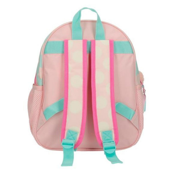 Ranac za vrtić DISNEY - Minnie Play All Day 