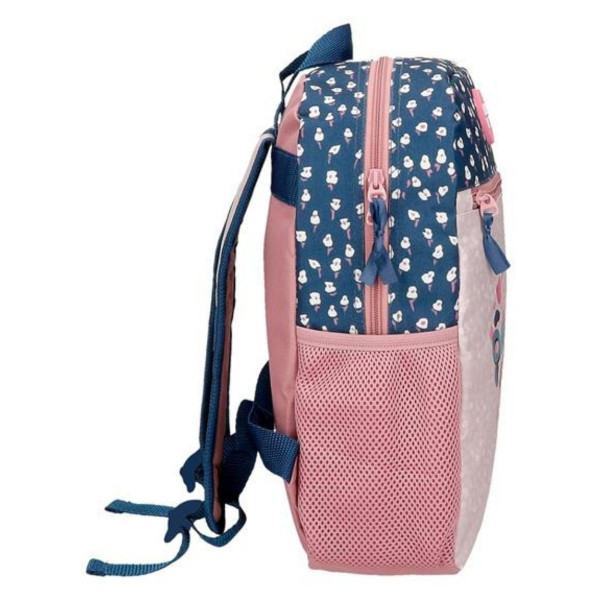 Ranac za vrtić ROLL ROAD - One World 