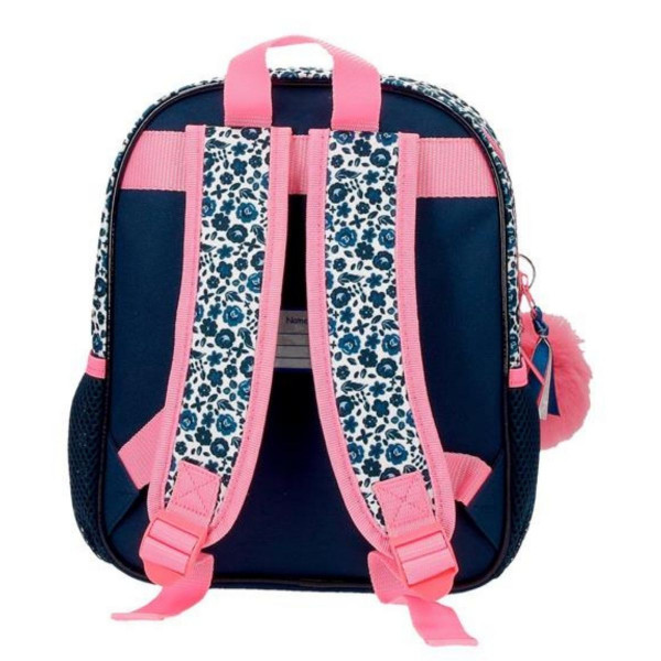 Ranac za vrtić DISNEY - Minnie It Rain Bows 