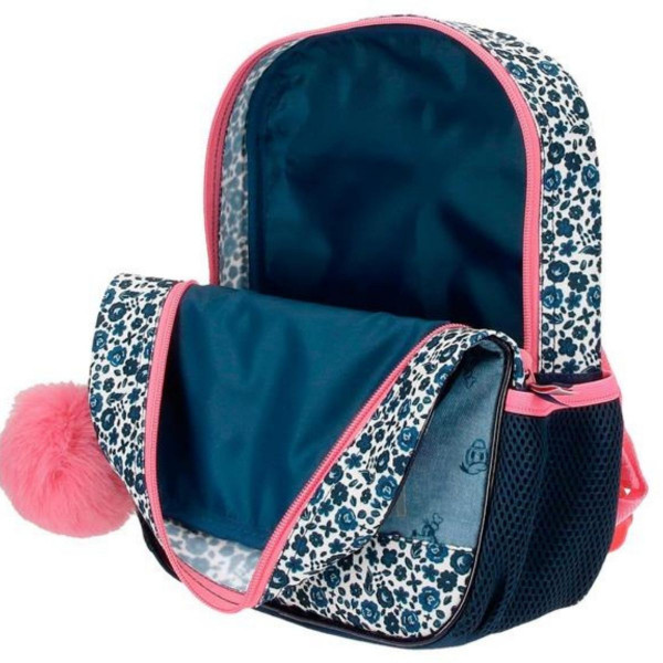 Ranac za vrtić DISNEY - Minnie It Rain Bows 