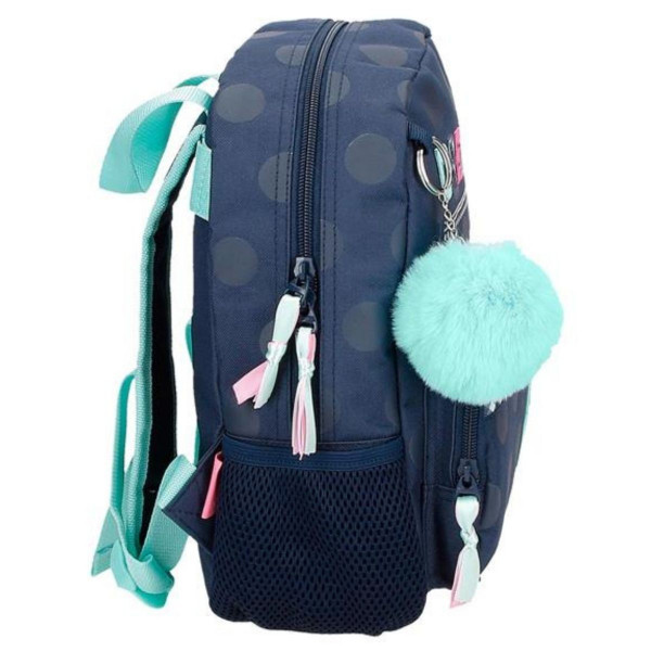 Ranac za vrtić MOVOM - Dreams Time 