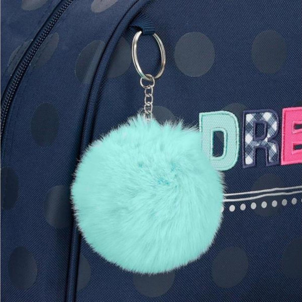 Ranac za vrtić MOVOM - Dreams Time 