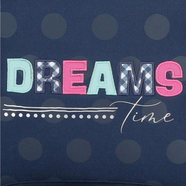 Ranac za vrtić MOVOM - Dreams Time 